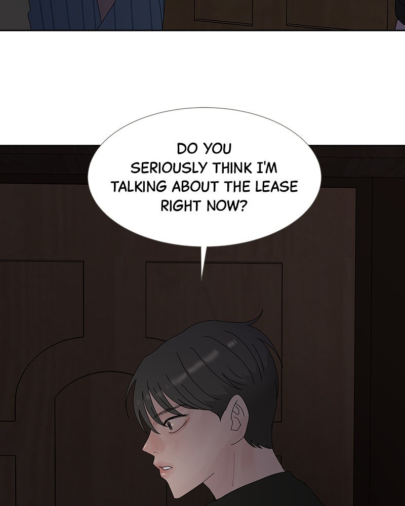 Between Two Floors Chapter 22 - Page 62