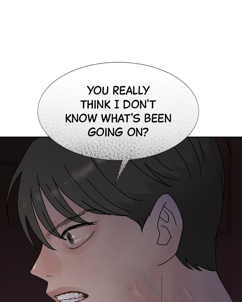 Between Two Floors Chapter 22 - Page 64