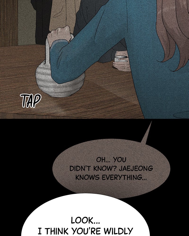 Between Two Floors Chapter 22 - Page 69