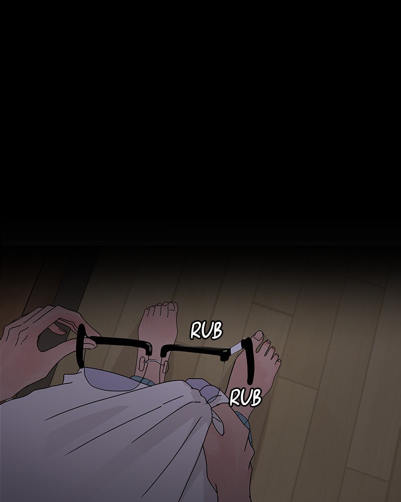 Between Two Floors Chapter 22 - Page 72