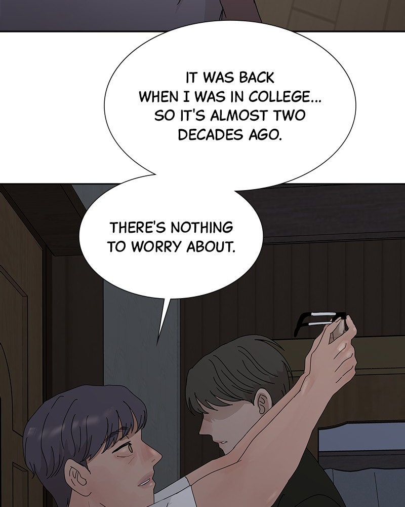 Between Two Floors Chapter 22 - Page 73