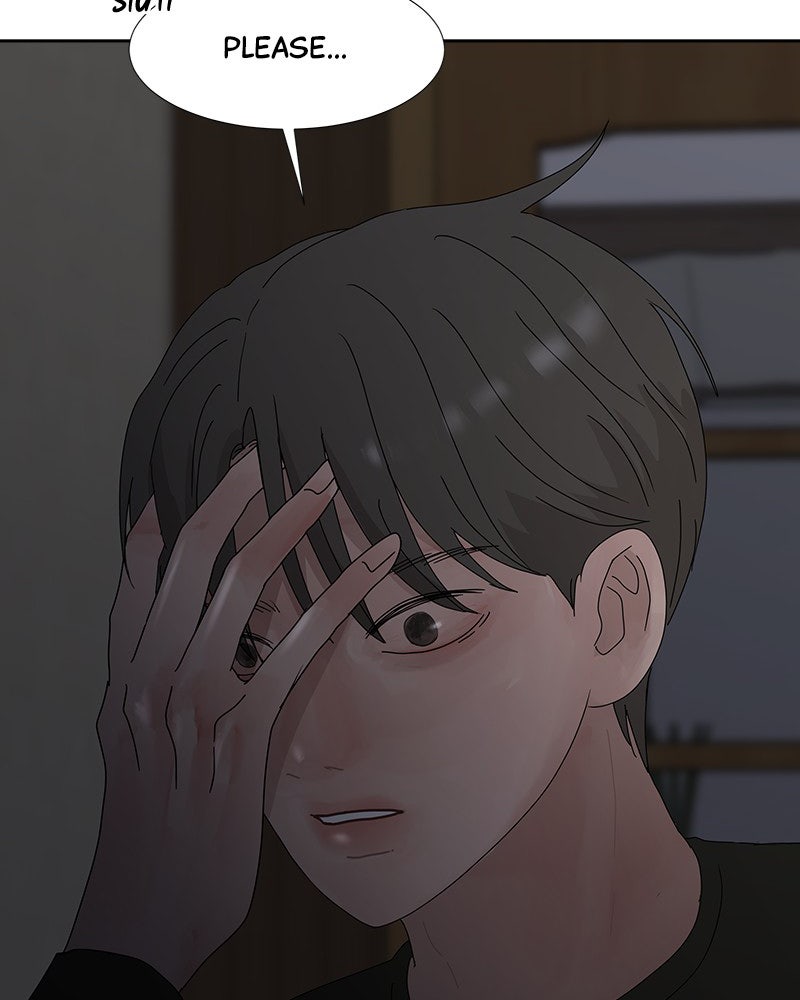 Between Two Floors Chapter 22 - Page 77