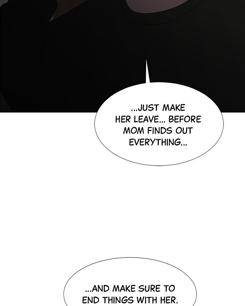 Between Two Floors Chapter 22 - Page 78