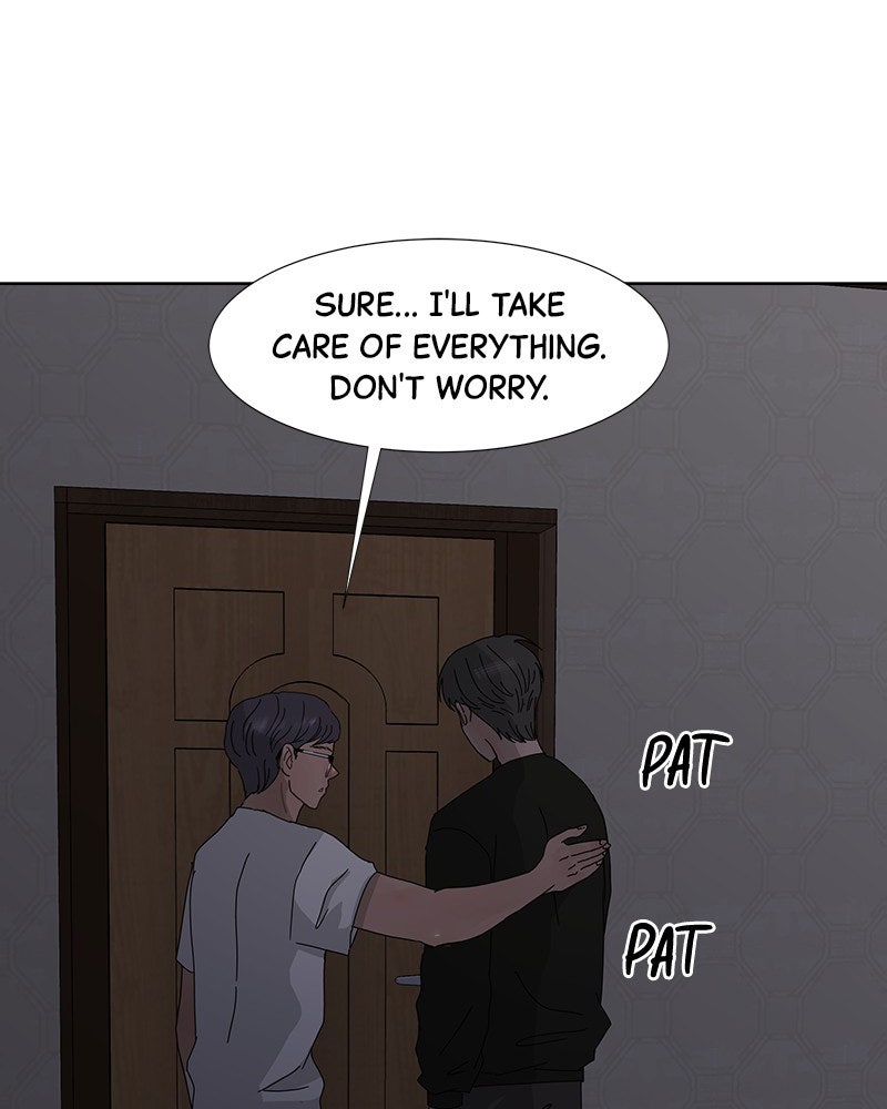 Between Two Floors Chapter 22 - Page 81