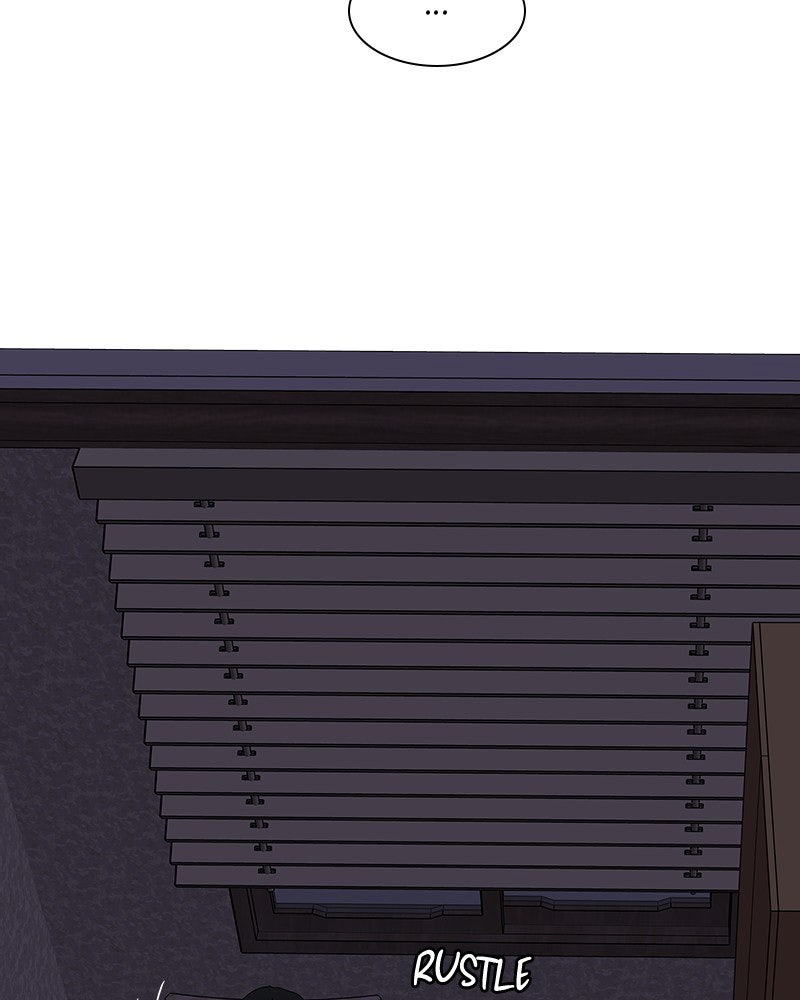 Between Two Floors Chapter 22 - Page 84