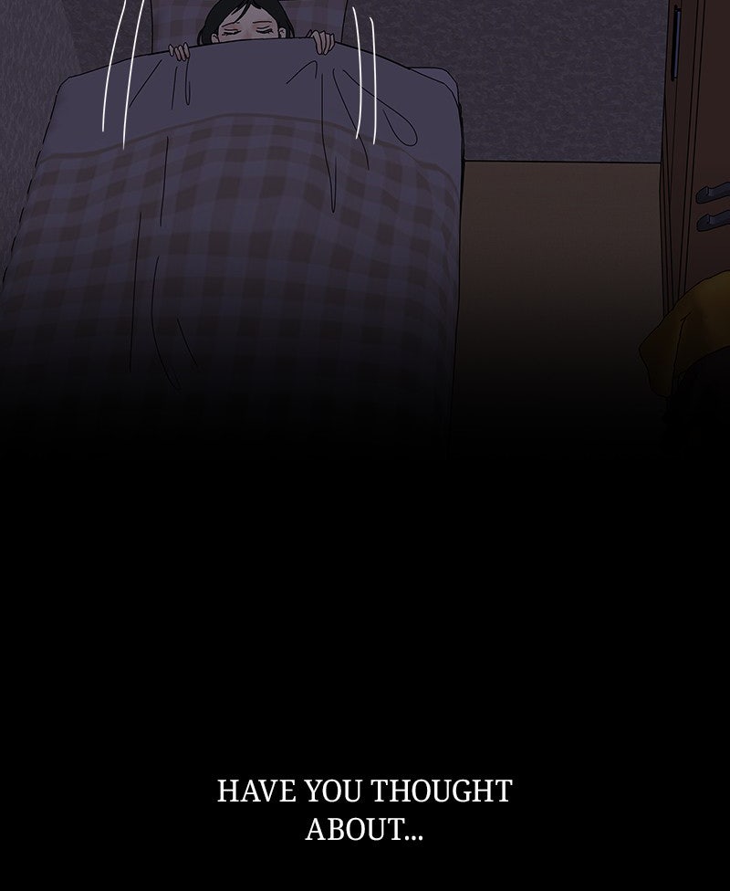 Between Two Floors Chapter 22 - Page 85