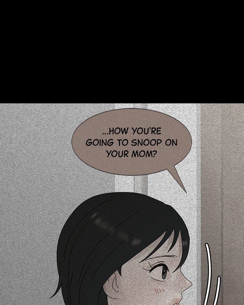 Between Two Floors Chapter 22 - Page 86