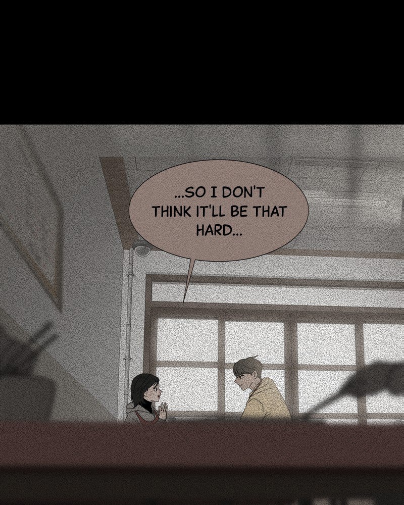 Between Two Floors Chapter 22 - Page 88