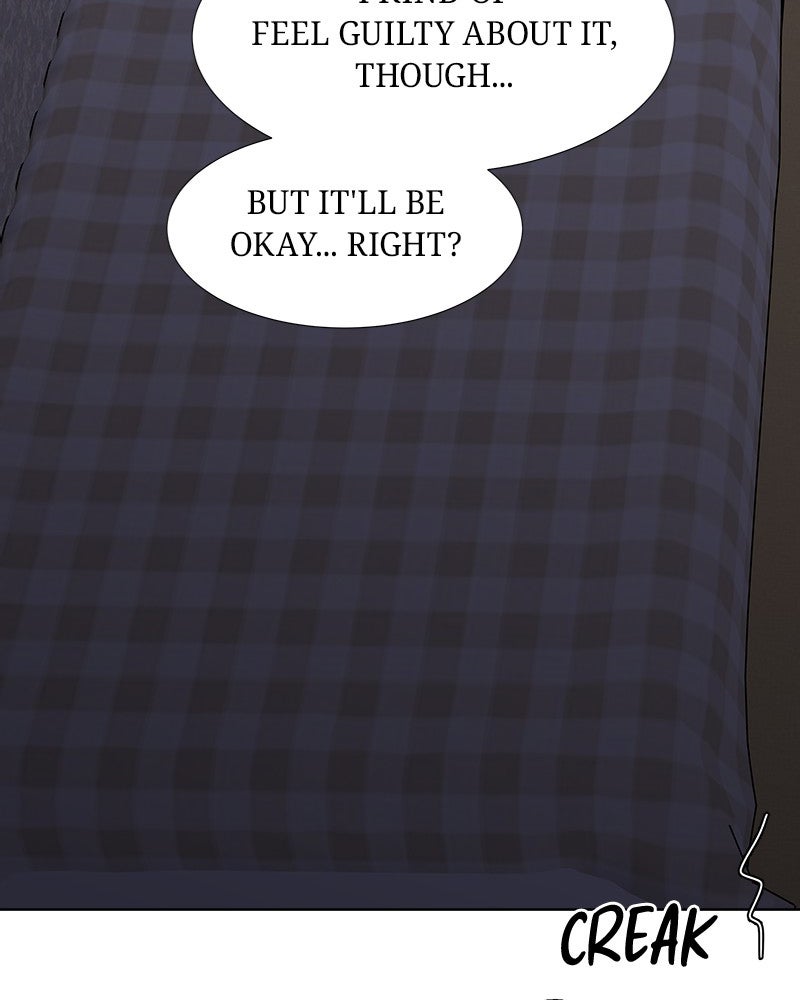 Between Two Floors Chapter 22 - Page 91