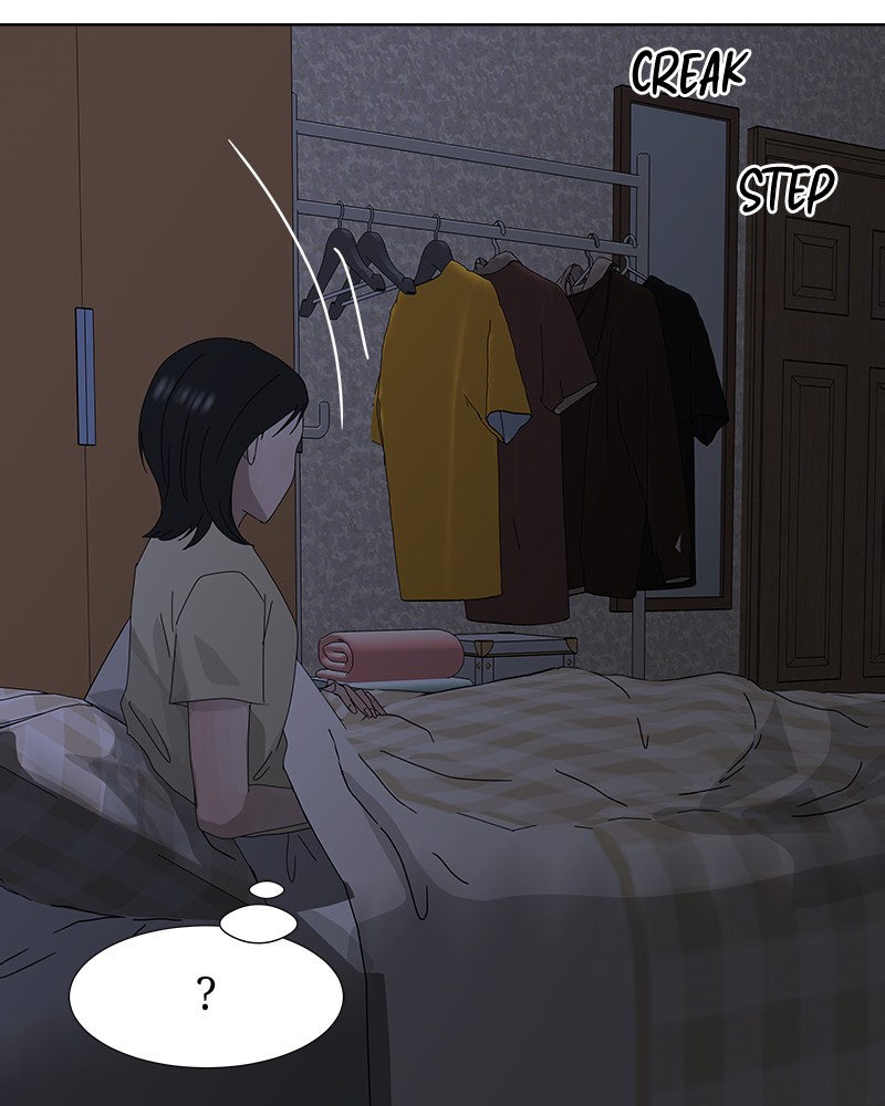 Between Two Floors Chapter 22 - Page 93