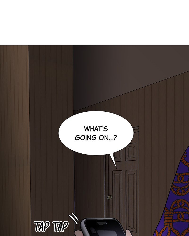 Between Two Floors Chapter 22 - Page 97