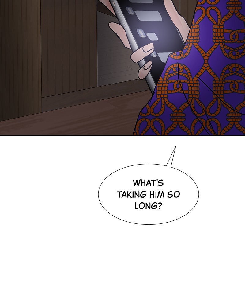 Between Two Floors Chapter 22 - Page 98