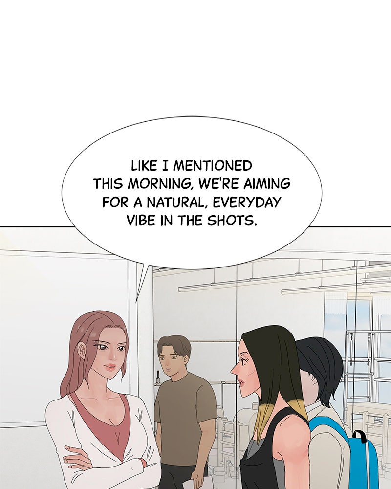 Between Two Floors Chapter 23 - Page 11