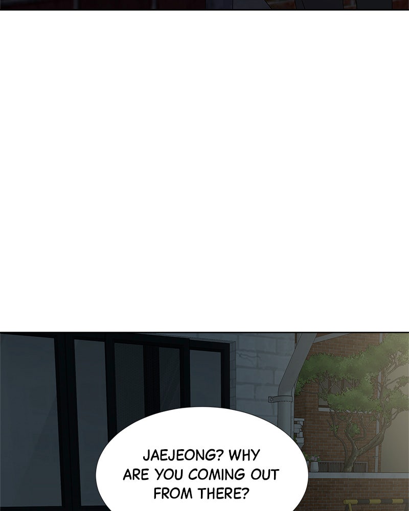 Between Two Floors Chapter 23 - Page 103