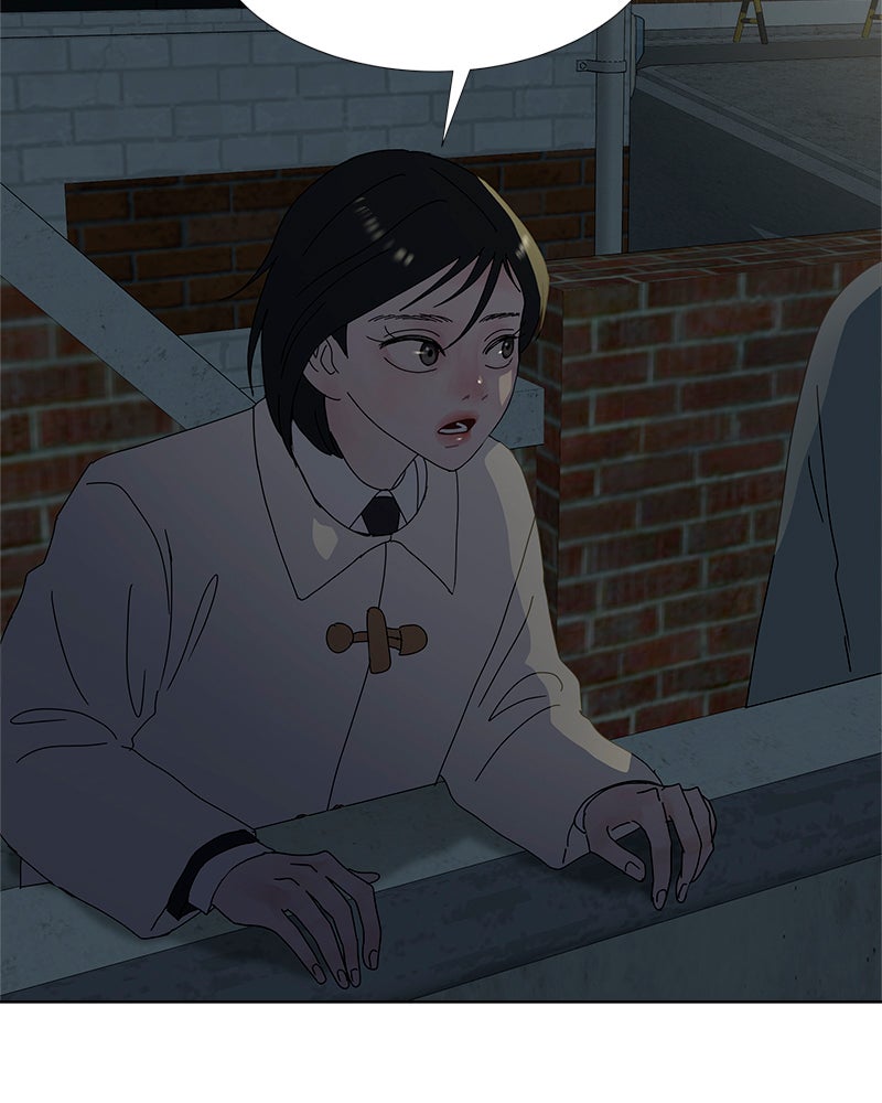 Between Two Floors Chapter 23 - Page 104