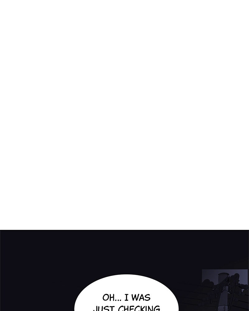 Between Two Floors Chapter 23 - Page 105