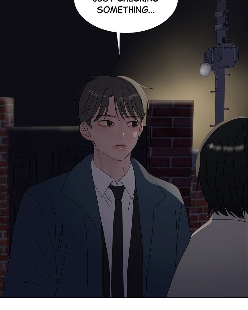 Between Two Floors Chapter 23 - Page 106