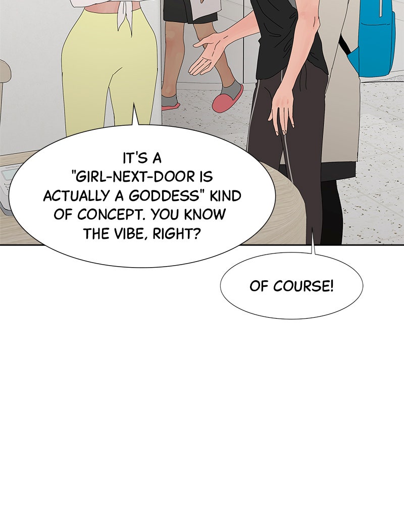 Between Two Floors Chapter 23 - Page 12