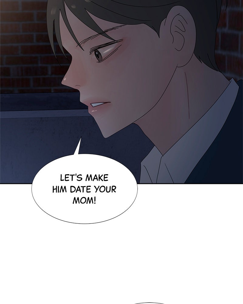 Between Two Floors Chapter 23 - Page 111