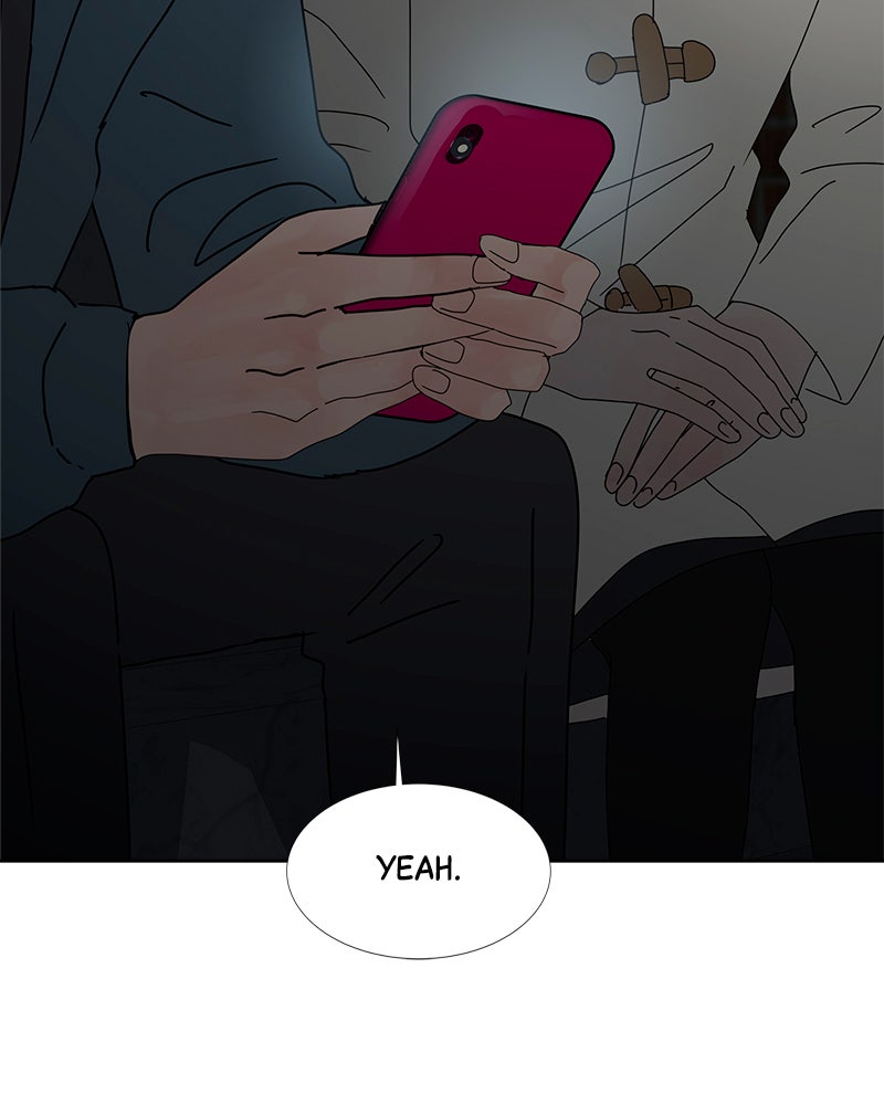 Between Two Floors Chapter 23 - Page 113