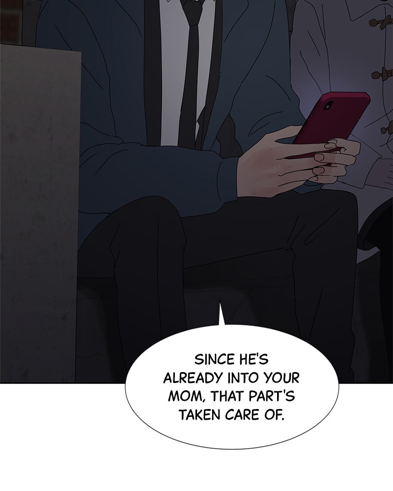 Between Two Floors Chapter 23 - Page 116