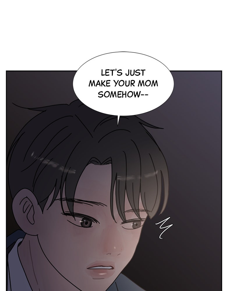 Between Two Floors Chapter 23 - Page 117