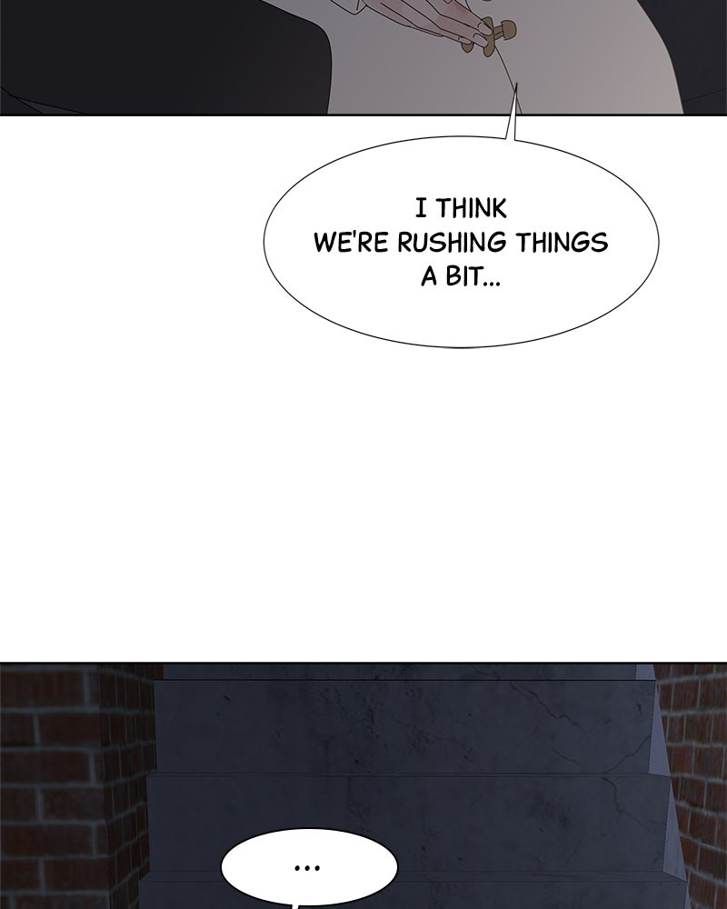 Between Two Floors Chapter 23 - Page 124