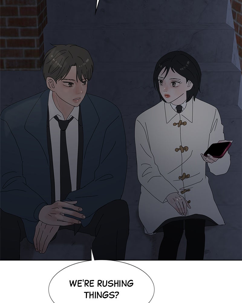 Between Two Floors Chapter 23 - Page 125