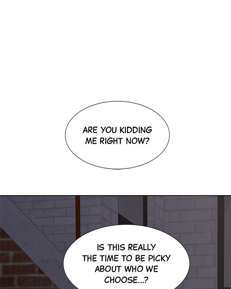 Between Two Floors Chapter 23 - Page 128