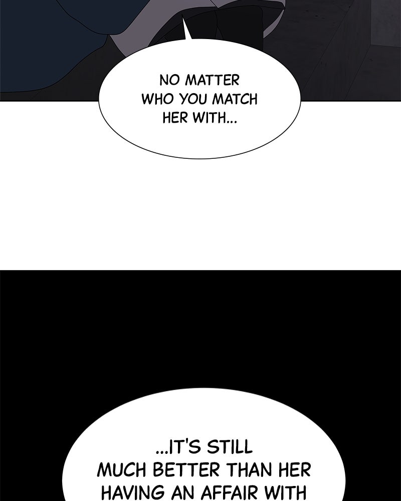 Between Two Floors Chapter 23 - Page 130