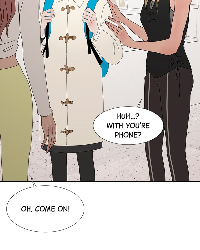 Between Two Floors Chapter 23 - Page 14