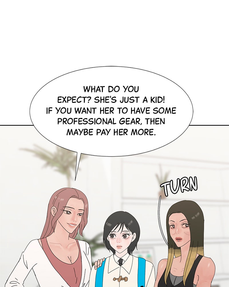 Between Two Floors Chapter 23 - Page 15