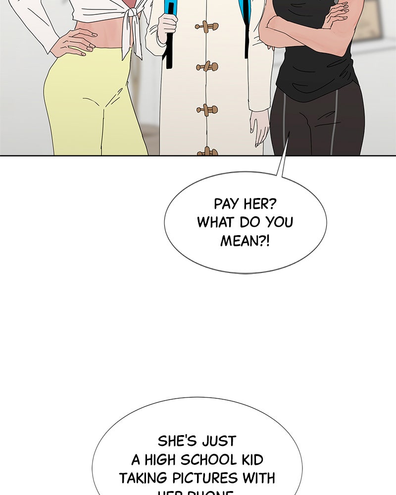 Between Two Floors Chapter 23 - Page 16