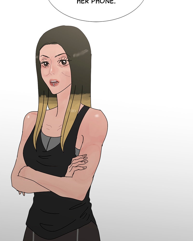 Between Two Floors Chapter 23 - Page 17