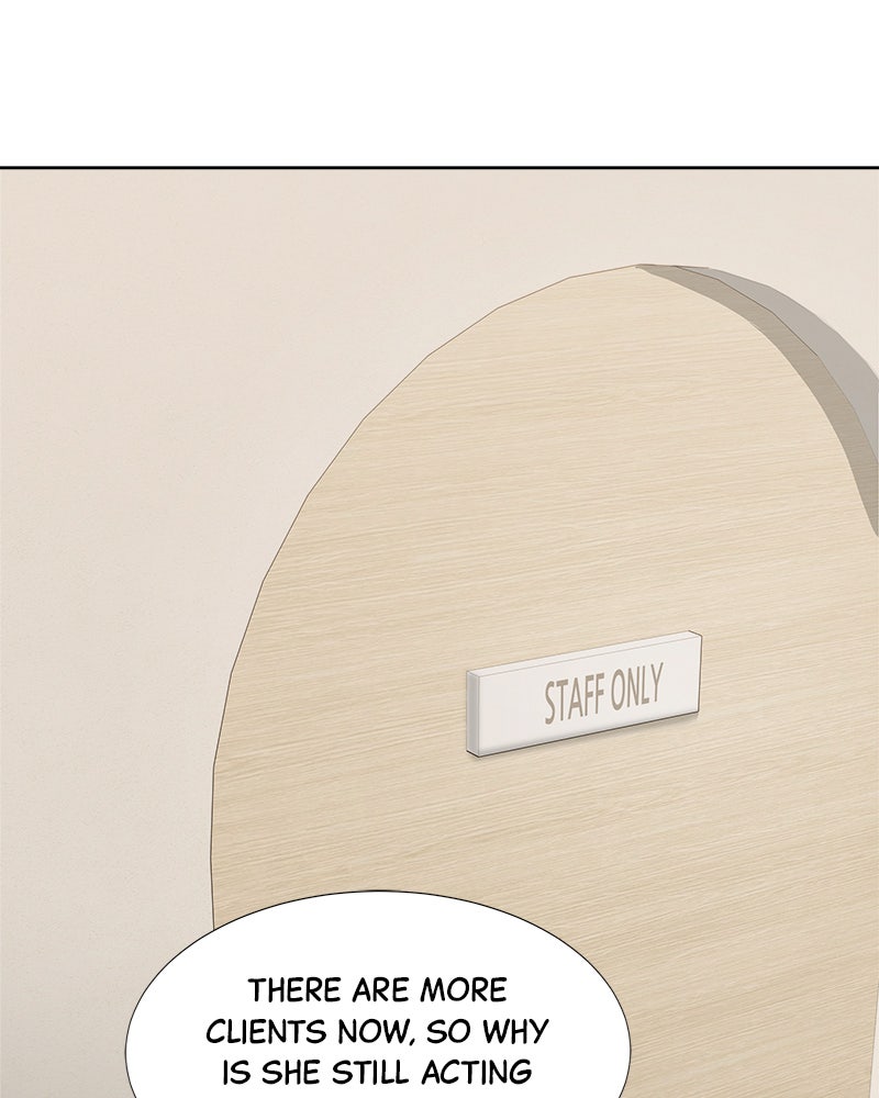 Between Two Floors Chapter 23 - Page 19