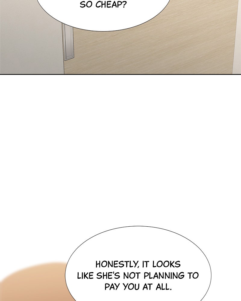 Between Two Floors Chapter 23 - Page 20