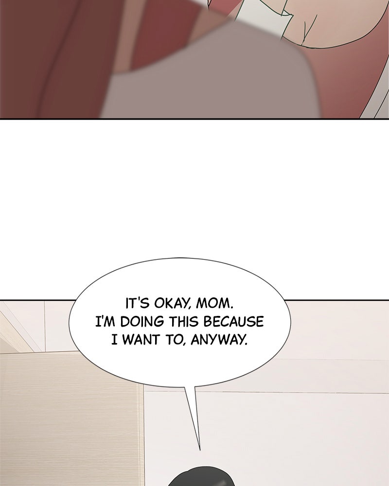 Between Two Floors Chapter 23 - Page 22