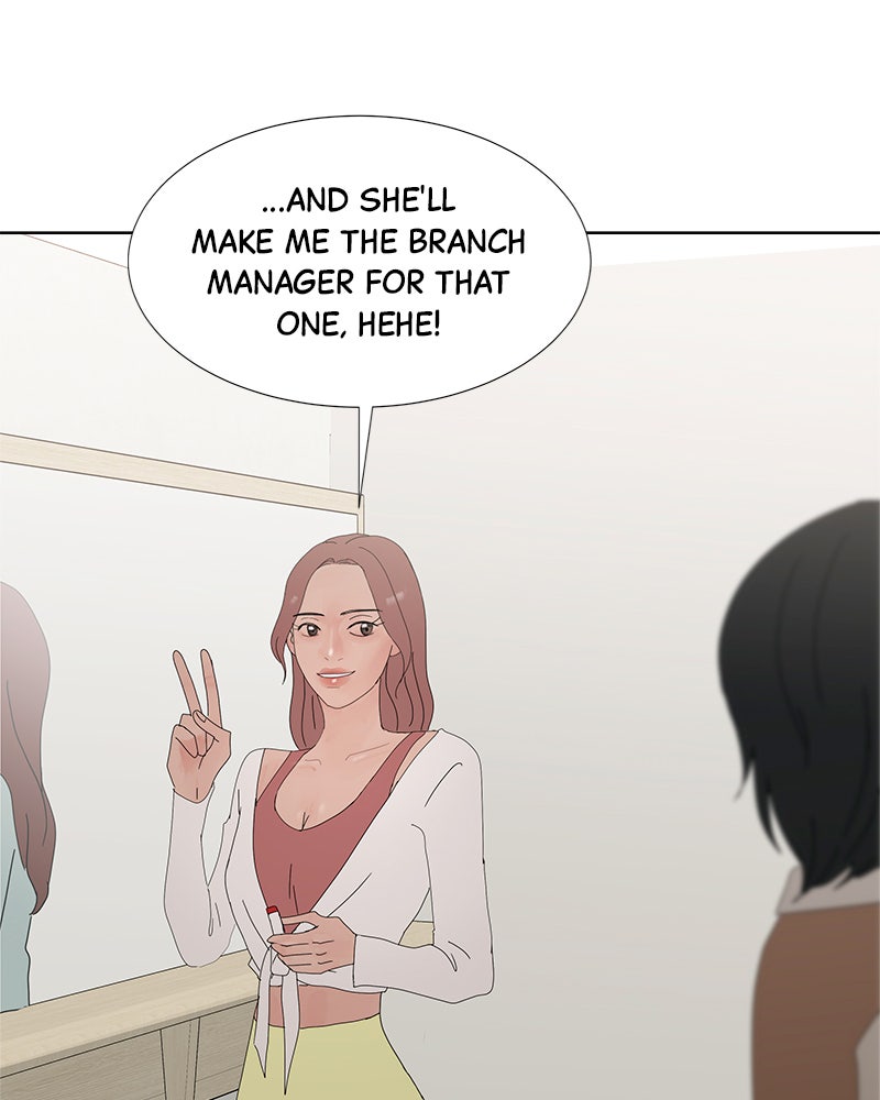 Between Two Floors Chapter 23 - Page 26