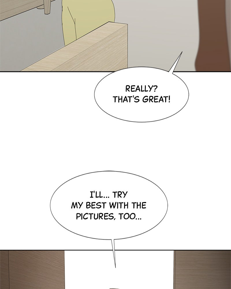 Between Two Floors Chapter 23 - Page 27