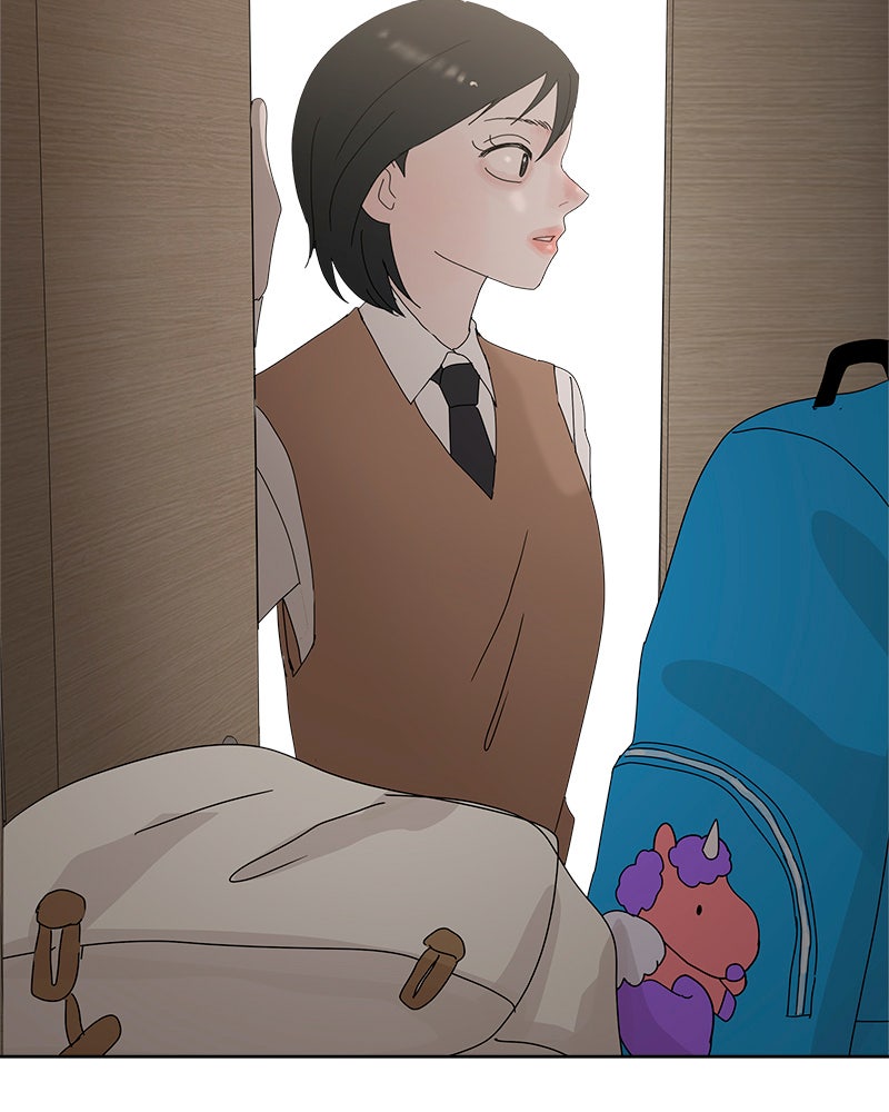 Between Two Floors Chapter 23 - Page 28