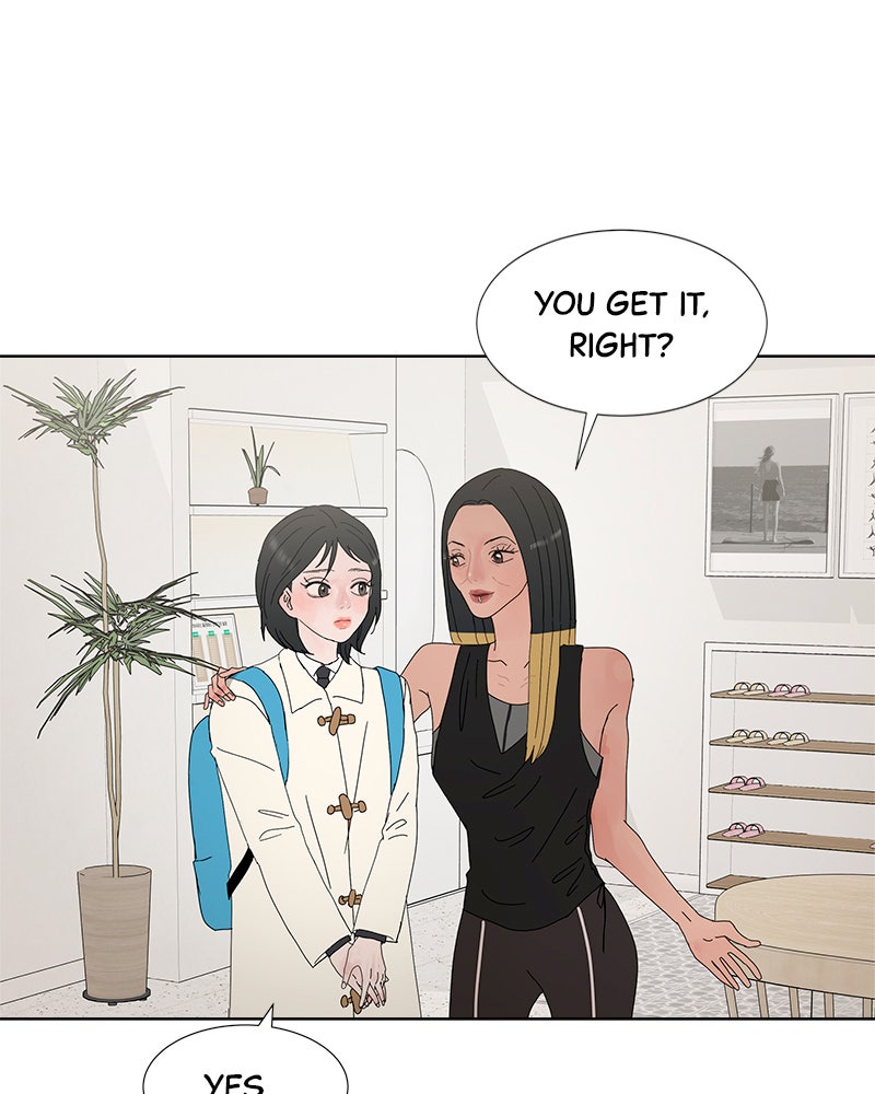 Between Two Floors Chapter 23 - Page 4