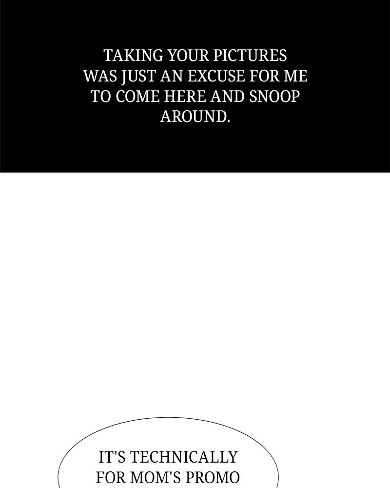 Between Two Floors Chapter 23 - Page 32