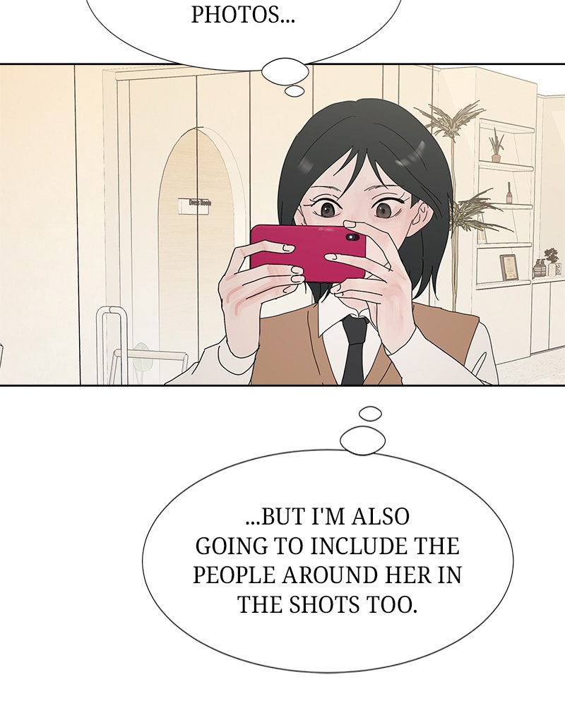 Between Two Floors Chapter 23 - Page 33