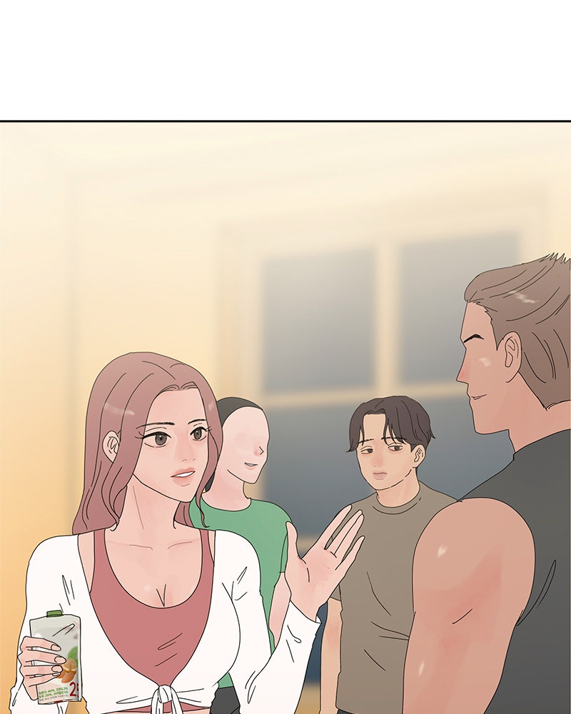 Between Two Floors Chapter 23 - Page 34