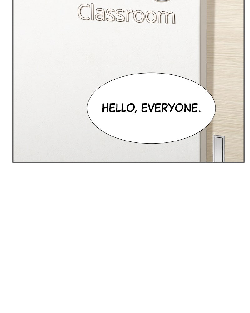 Between Two Floors Chapter 23 - Page 37