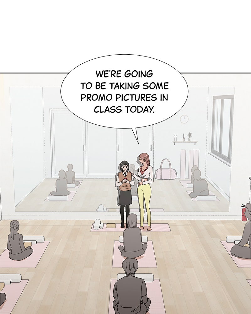 Between Two Floors Chapter 23 - Page 38