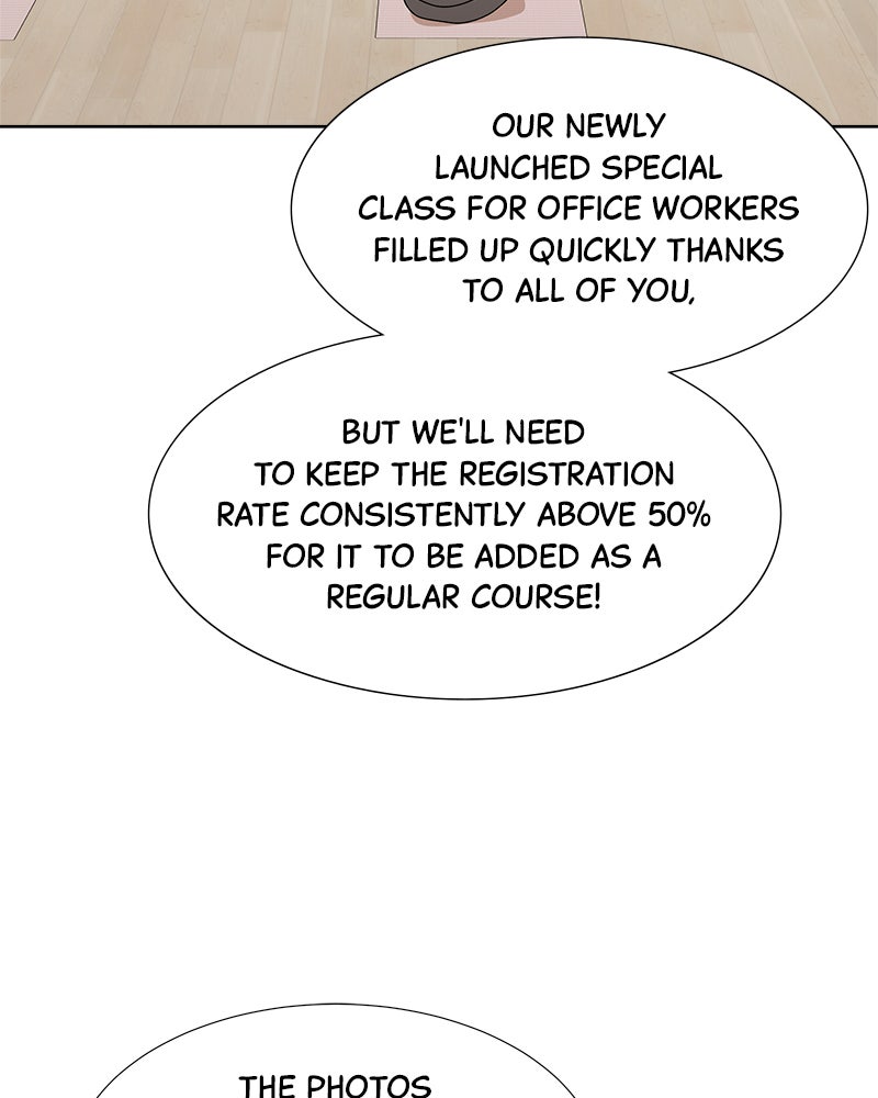 Between Two Floors Chapter 23 - Page 39