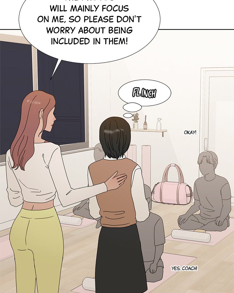 Between Two Floors Chapter 23 - Page 40