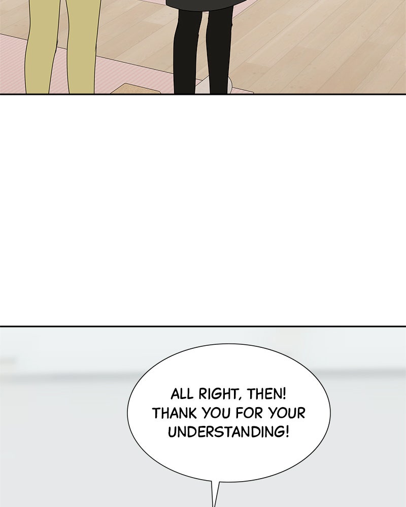 Between Two Floors Chapter 23 - Page 41