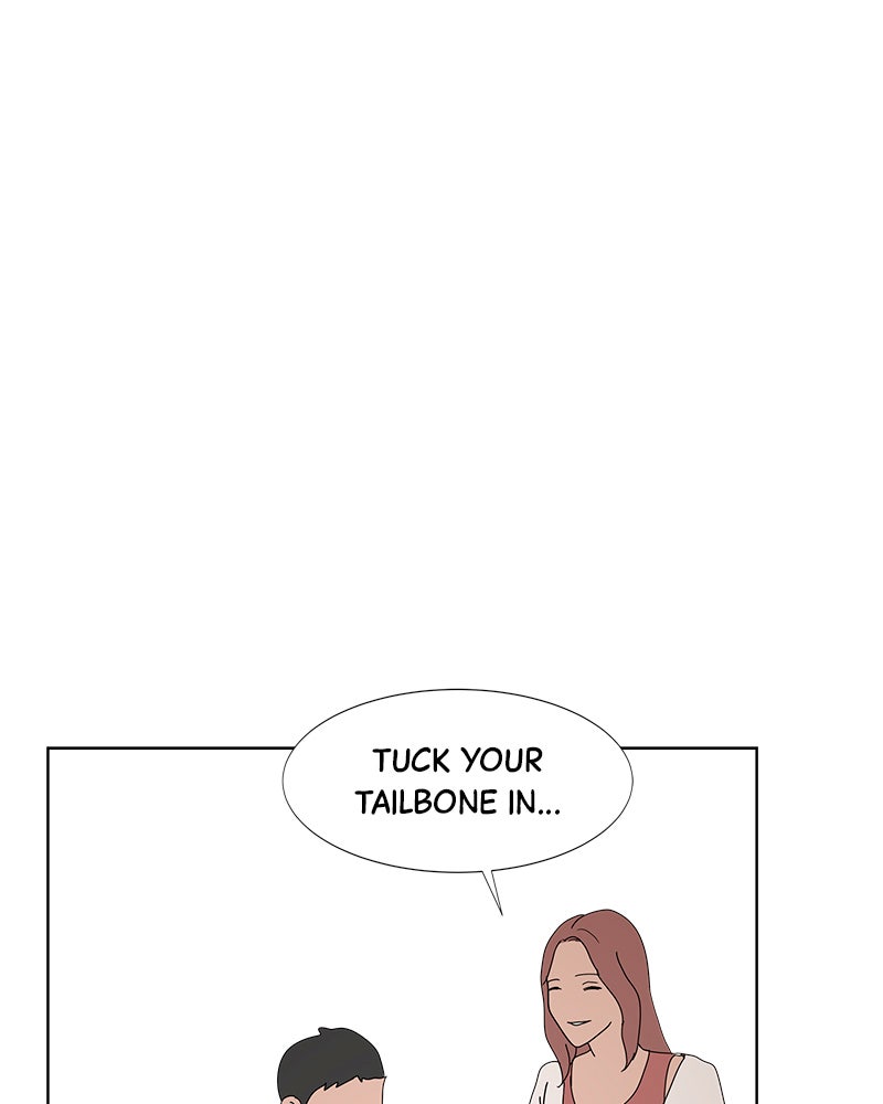 Between Two Floors Chapter 23 - Page 43